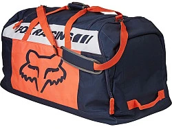 Fox Podium 180 Duffle Gear Bag Navy, сумка для экипировки