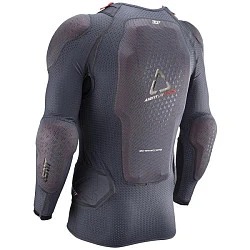 Leatt Body Protector 3DF AirFit Lite Evo моточерепаха