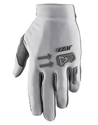 Leatt GPX 2.5 Windblock 2019 мотоперчатки, серый