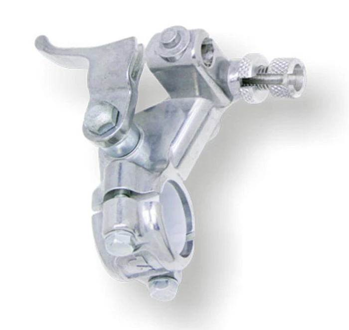 WIRTZ кронштейн сцепления+Хот стартер Honda CRF450R 02-03, CRF150R 07-12 141-006