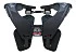 Atlas Carbon Neck Brace защита шеи, черный