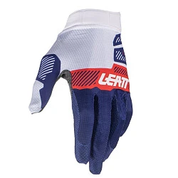 Leatt Moto 1.5 GripR 2024 Royal мотоперчатки
