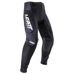 Leatt Moto 4.5 2025 Stealth мотоштаны