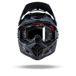 IIZero Blade Black мотоочки