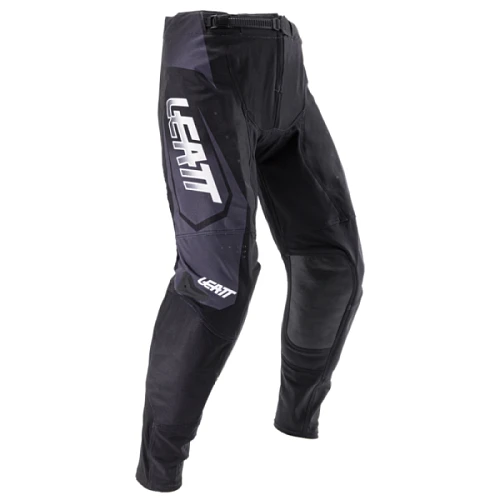 Leatt Moto 4.5 2025 Stealth мотоштаны