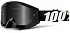 100% Strata Sand Outlaw Smoke Lens мотоочки