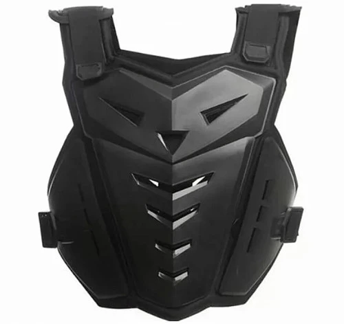 Ataki SC-210 панцирь, черный