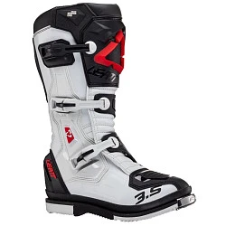 Leatt 3.5 HydraDri Forge мотоботы