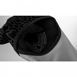 Leatt 3DF налокотники, черный