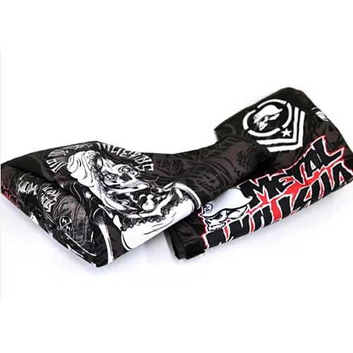 Grom Metal Mulisha муфты на руль