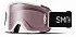 Smith Squad MTB IGTR White мотоочки, серая прозрачная линза