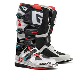 Gaerne SG12 Gravel мотоботы кроссовые