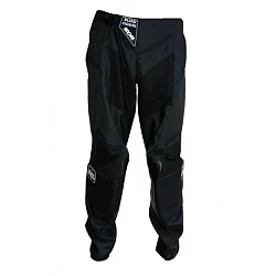 Blind Pigeon мотоштаны, черный