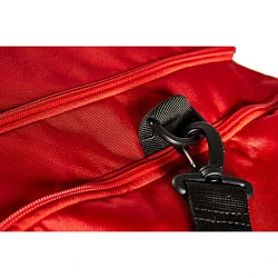 Fox Podium 180 Linc Flame Red, сумка для экипировки
