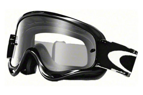 Oakley O-Frame Solid мотоочки, черный