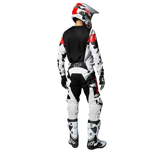 Fox Racing 180 Beserker SE Camo комплект
