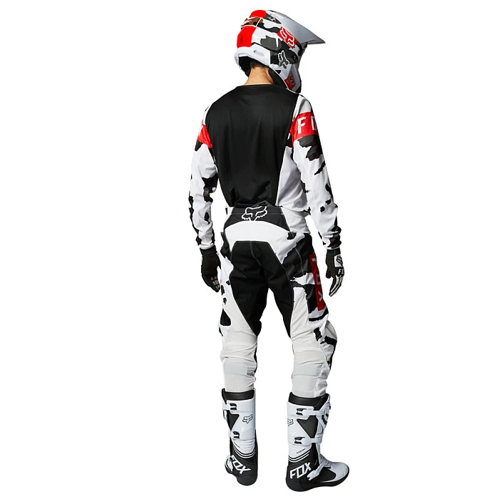 Fox Racing 180 Beserker SE Camo комплект