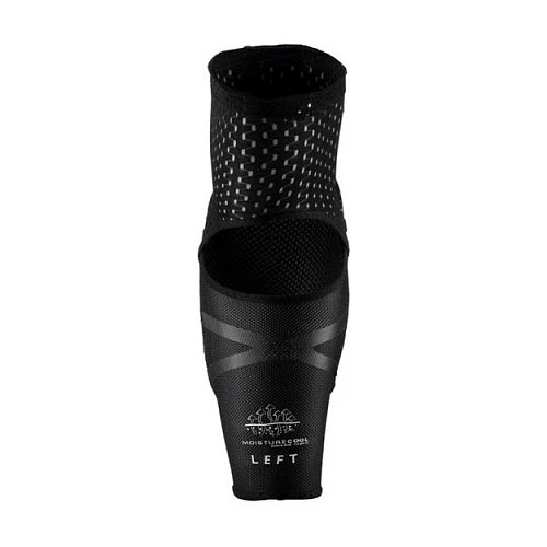 Leatt Contour налокотники, черно-белый