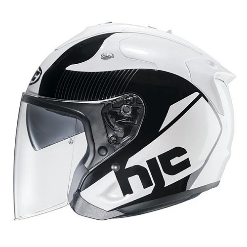 HJC FG-JET Acada MC5 шлем открытый