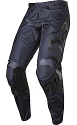 Fox Racing 180 Sabbath мотоштаны, черный