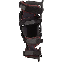 Asterisk Ultra Cell 3.0 Knee Brace Red/Black наколенники
