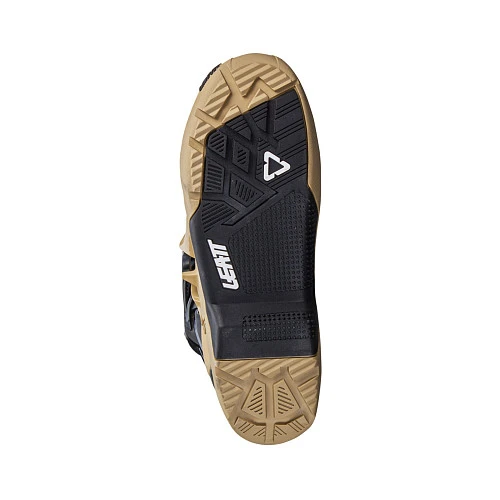 Leatt 4.5 Enduro 2024 Stone мотоботы