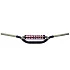 Renthal Twinwall Rc Mini - 85cc  руль кроссовый (28мм), черный (923-01-BK)
