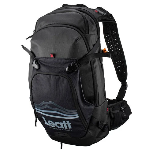 Leatt MTB XL 1.5 Black рюкзак-гидропак, черный
