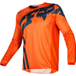Fox Racing 180 Cota 2019 джерси, оранжевый