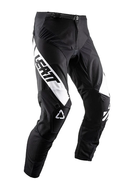 Leatt GPX 4.5 2019 мотоштаны, черный