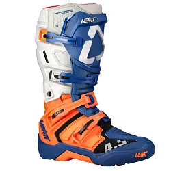 Leatt 4.5 Enduro 2022 Orange мотоботы