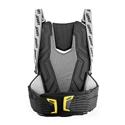 Leatt Back Protector Adventure защита спины, белый