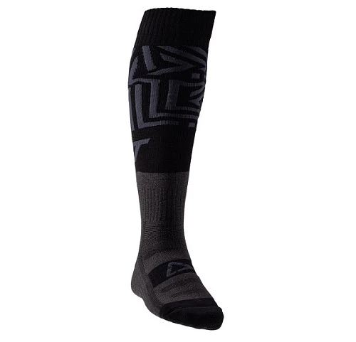 Leatt Moto Stealth мотоноски
