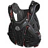 Troy Lee Designs 5900 Chest Protector панцирь без плеч, черный