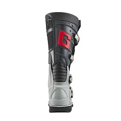 Gaerne GX1 Goodyear Anthracite/Grey/Red мотоботы
