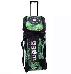 Grom MX1 Gearbag Palmas Green сумка на колесах