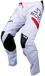 Seven Rival Biochemical Red мотоштаны