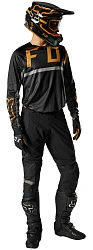 Fox Racing 360 Merz Black комплект