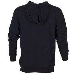 Fox Mr. Clean Zip Fleece толстовка, черный