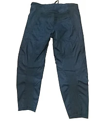 Moto85 мотоштаны кросс, черный