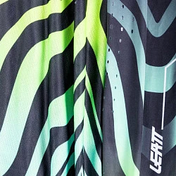 Leatt Moto 5.5 UltraWeld 2026 Tiger Pink джерси