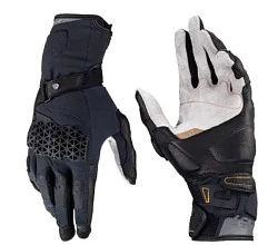 Leatt ADV X-Flow 7.5 Stealth мотоперчатки