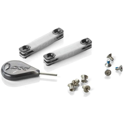 POD KX 2.0 Hinge Ligament Set перемычки шарнира для наколенника