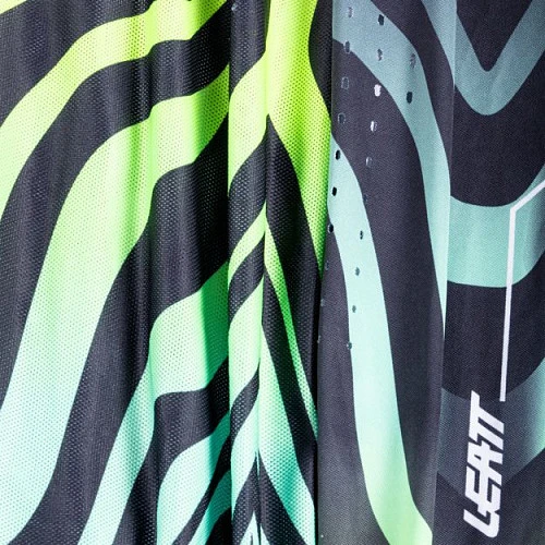Leatt Moto 5.5 UltraWeld 2026 Tiger Pink джерси