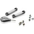 POD KX 2.0 Hinge Ligament Set перемычки шарнира для наколенника