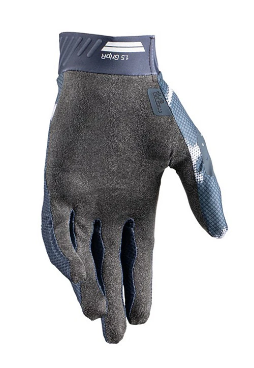 Leatt Moto 1.5 GripR Giraffe мотоперчатки