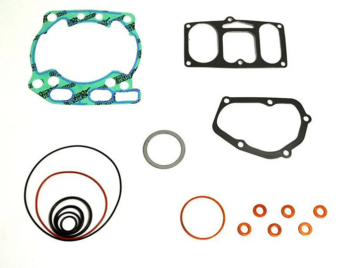 Athena комплект прокладок верх Suzuki RM 250 96-98 Top End Gaskets Kit P400510600240