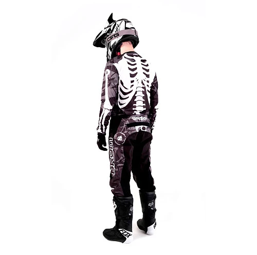 Grom Skeleton комплект