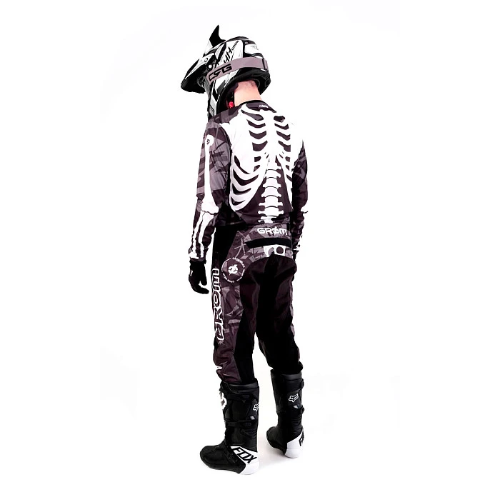 Grom Skeleton комплект