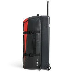 USWE Buddy 150L Carbon Black сумка на колесах